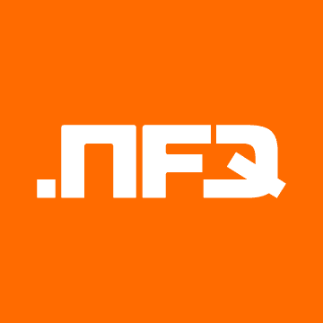 NFQ Company Logo