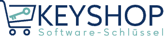Keyshop - Win & Office logo