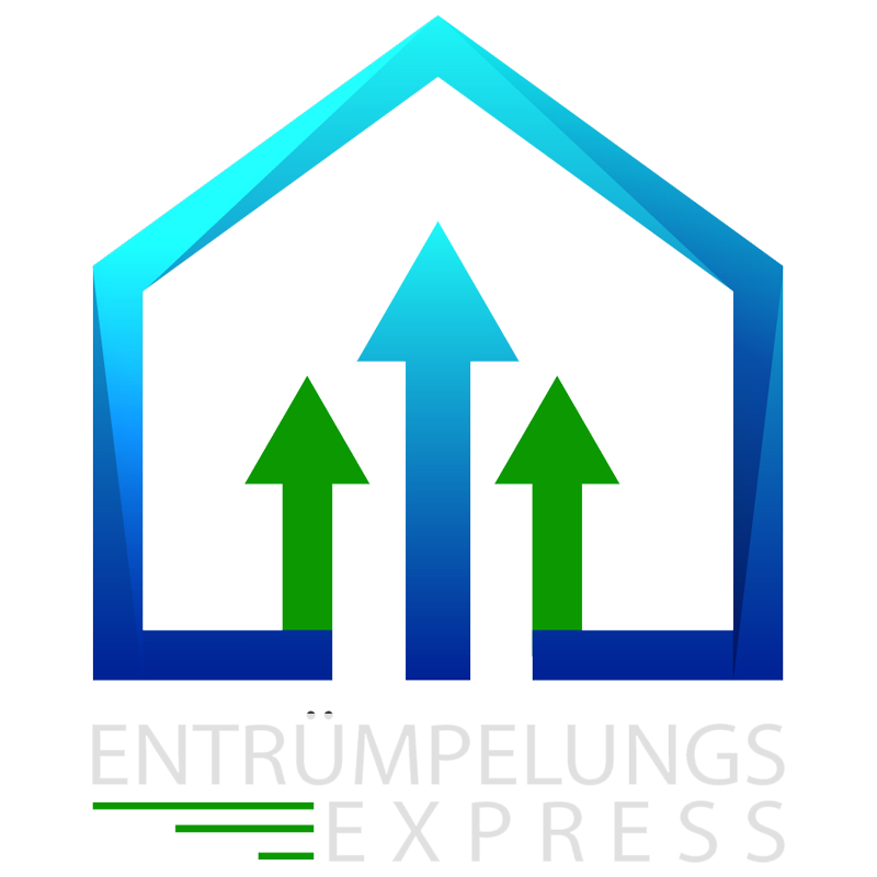 Entrümpelungs Express Logo