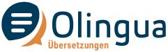 Multilingua International GbR Logo