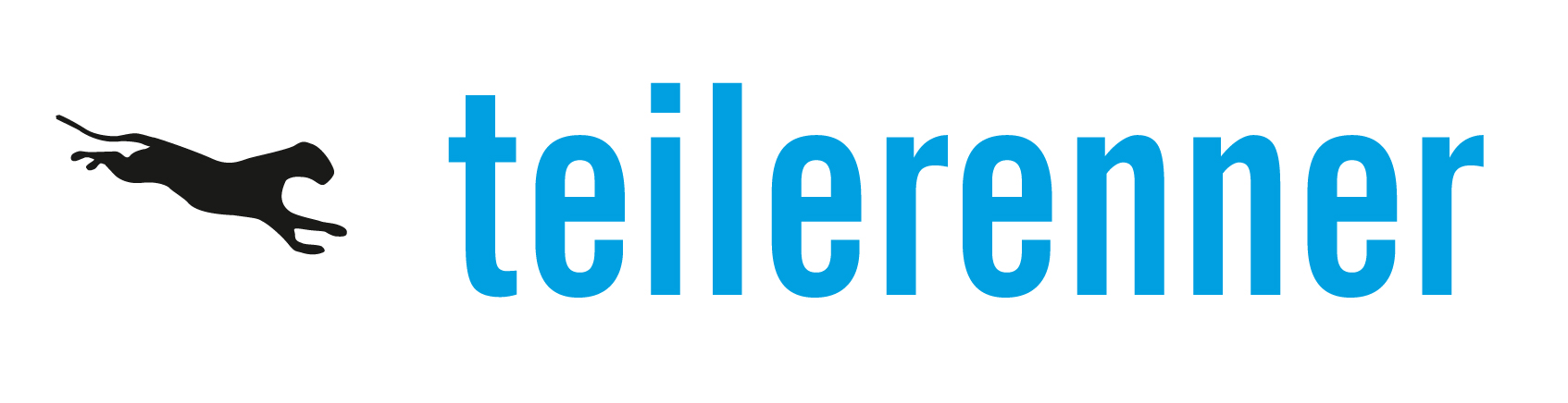 Teilerenner Logo