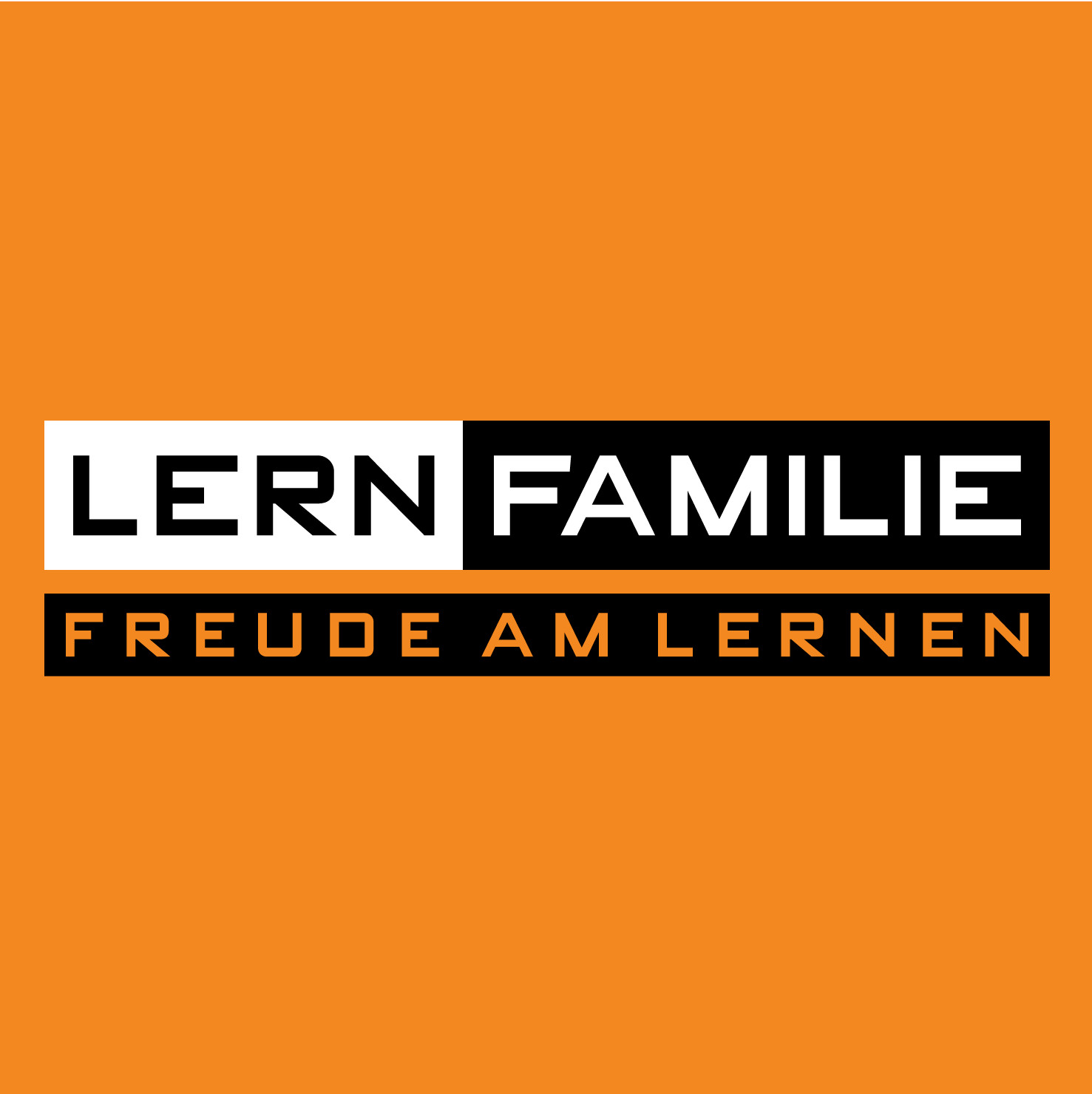 LernFamilie e.U. Logo