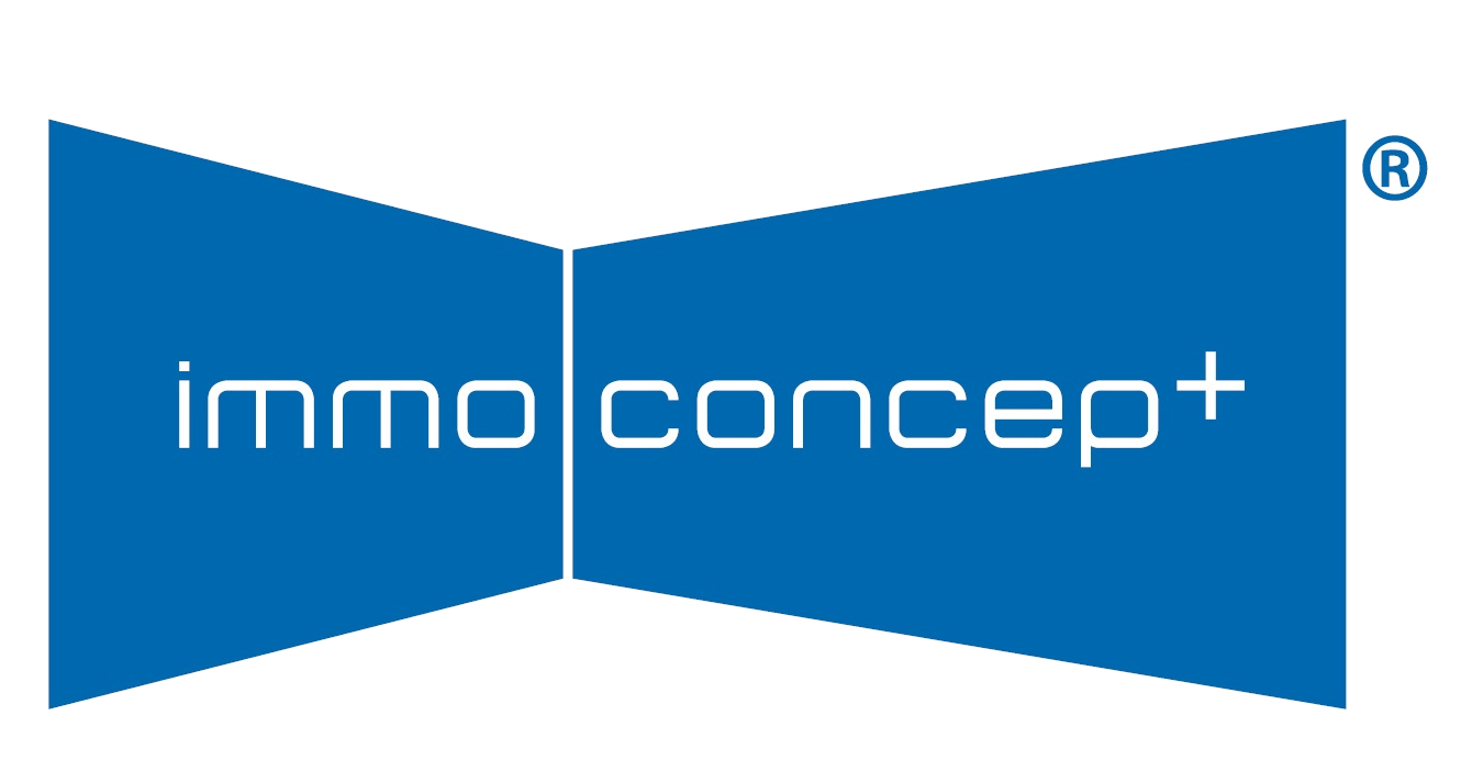 Immoconcept Management GmbH Logo
