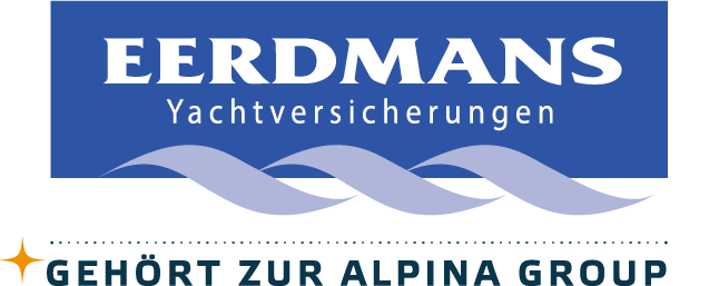 EERDMANS Yachtversicherungen Logo
