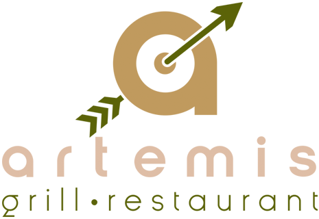 Artemis Grill Restaurant Logo