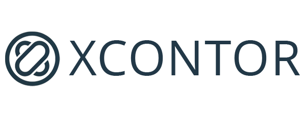 XCONTOR GmbH Logo