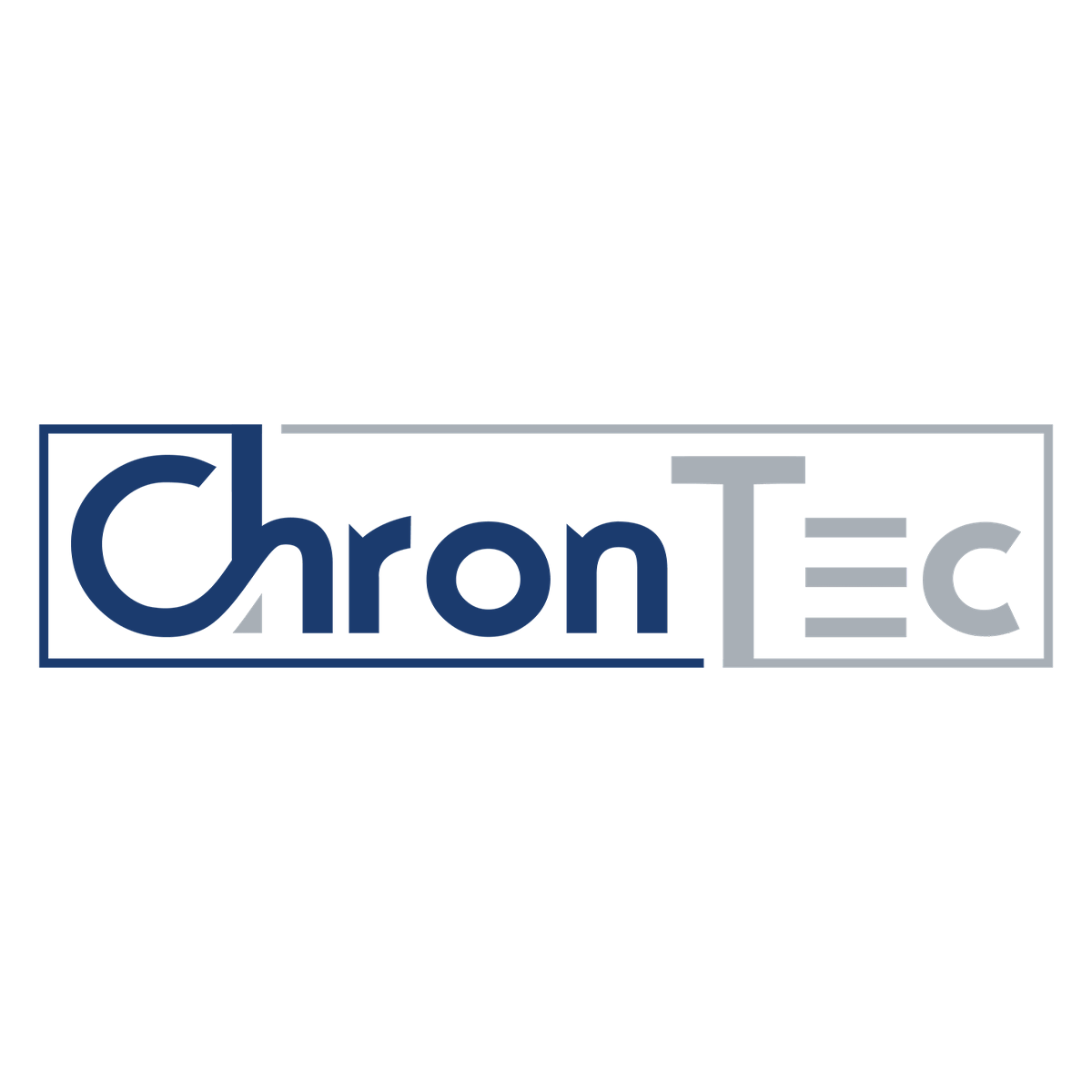 ChronTec GmbH Logo