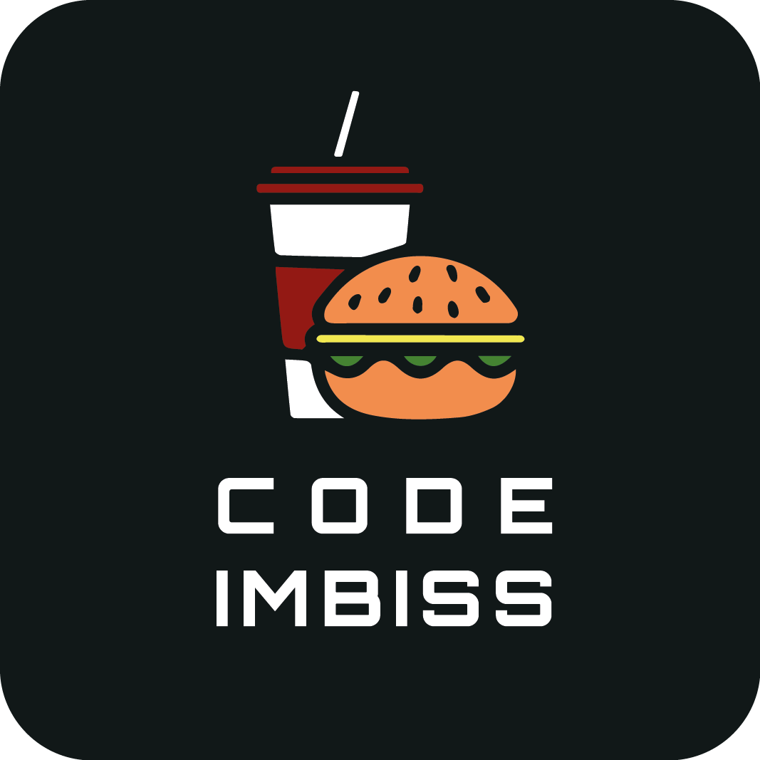 Code Imbiss Logo