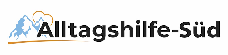Alltagshilfe-Süd Logo