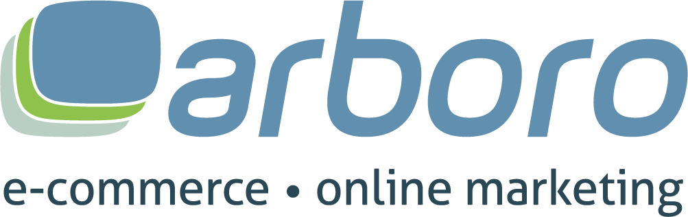 arboro GmbH Logo