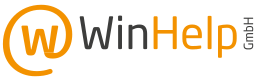 WinHelp GmbH Logo