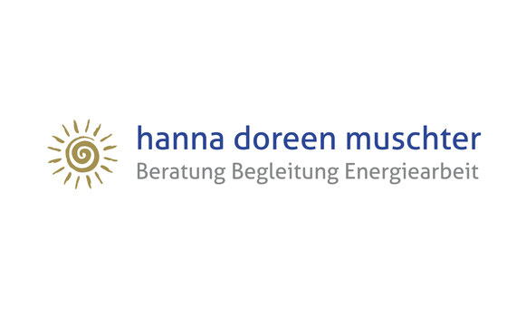 Hanna Doreen Muschter Coaching Logo