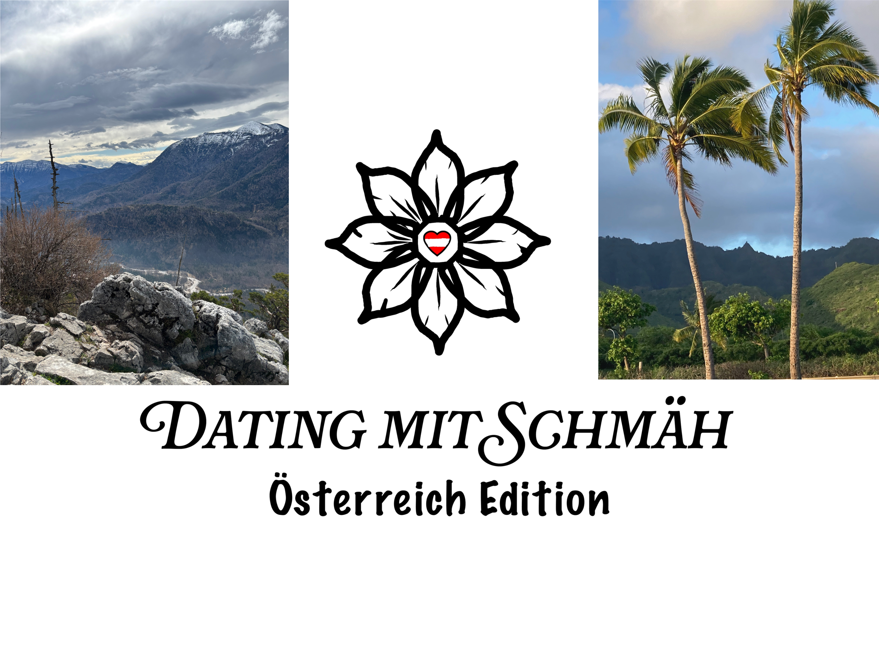 Dating Diaries Austria Logo