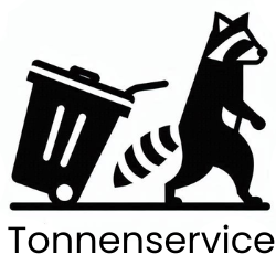 Tonnenservice Logo