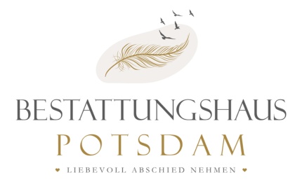 Bestattungshaus Potsdam Logo