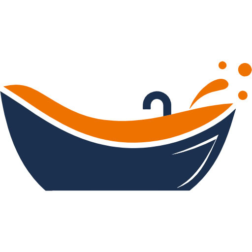 Badsanieren24 GmbH Logo