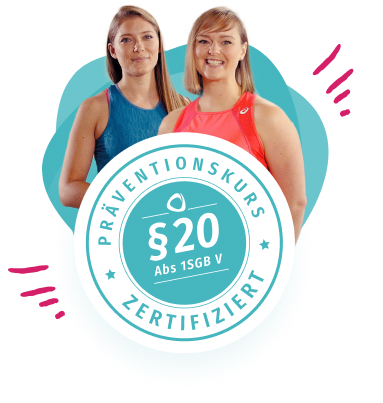 fitnessRAUM.de GmbH  für Sport und Fitness online Logo