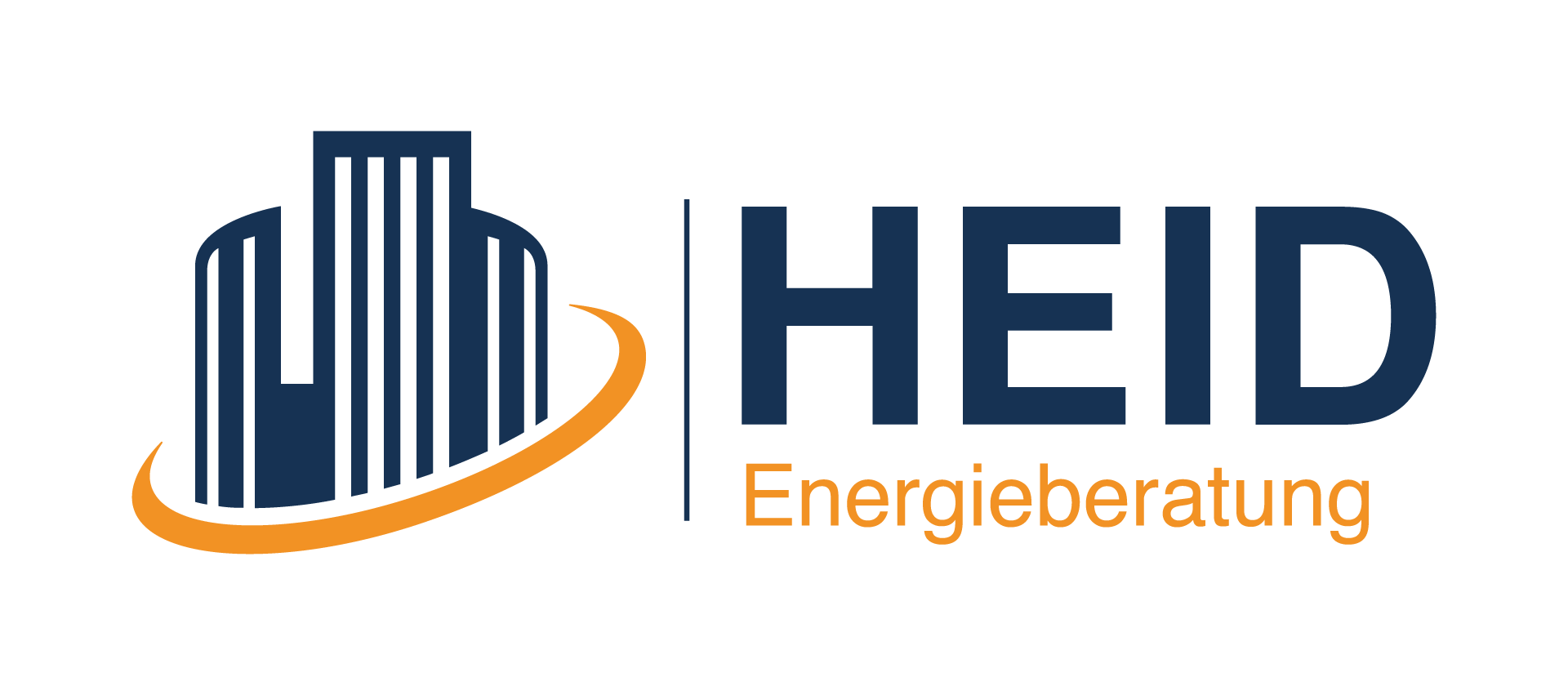 Heid Im­mo­bi­li­en­be­wer­tung & Im­mo­bi­li­en­gut­ach­ter sowie Sach­ver­stän­di­gen GmbH Logo