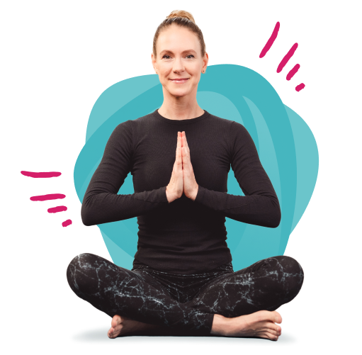 fitnessRAUM.de GmbH für Sport und Fitness online Logo