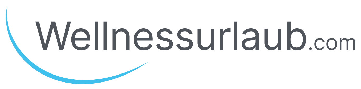 Fit Reisen GmbH Logo