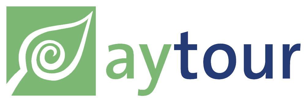 Fit Reisen GmbH Logo