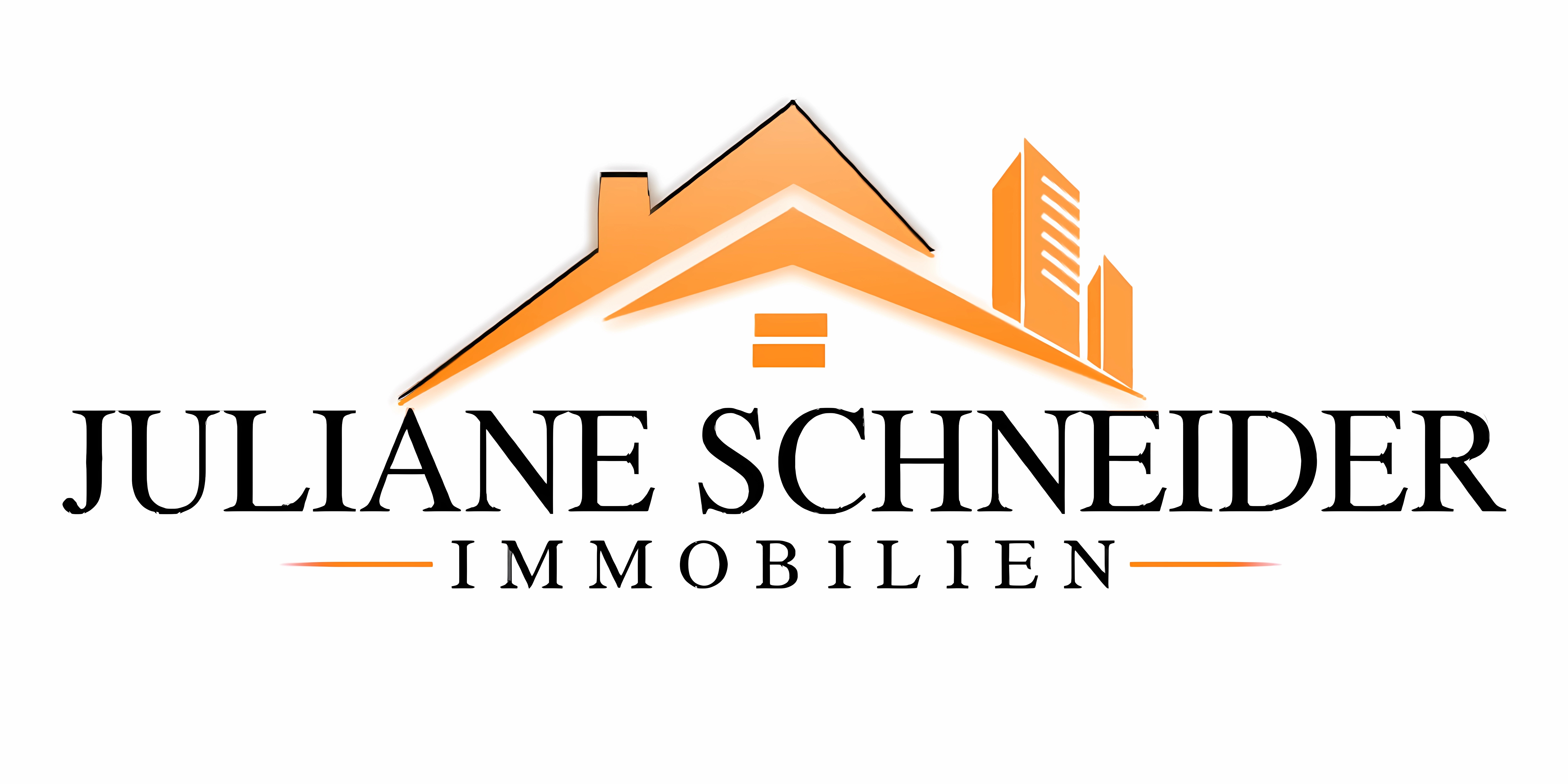 Juliane Schneider Immobilien Logo
