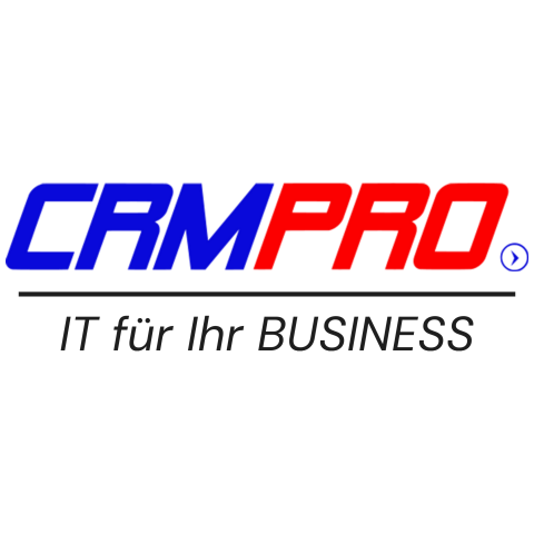 CRMPRO GmbH Logo