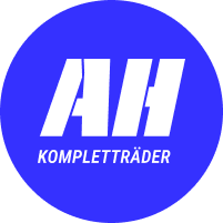 AH Reifenservice GmbH Logo
