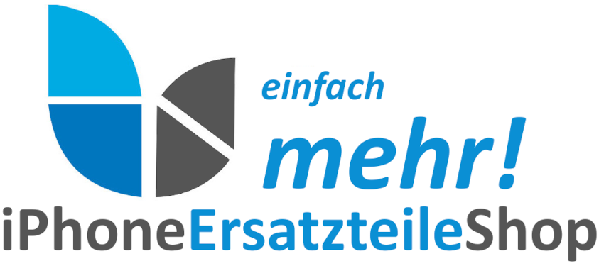 iPhoneErsatzteileShop Logo
