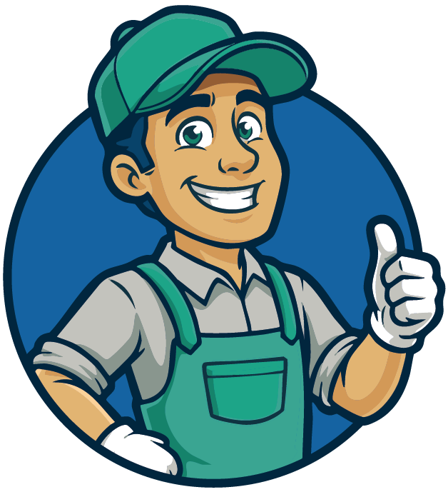 Der Schmidt nimmt's mit GmbH Logo