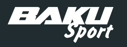 Baku Sport GmbH Logo