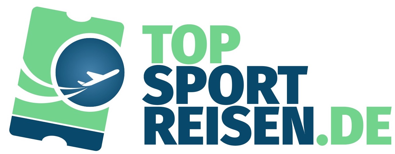 Top-Sportreisen Logo