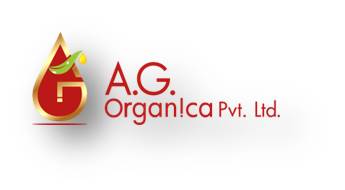AG Organica Logo