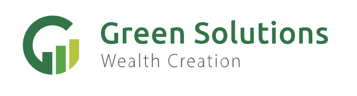 Green Solutions Wealth Creation GmbH Logo