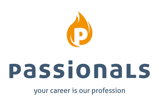 Passionals GmbH Unternehmensberatung Logo