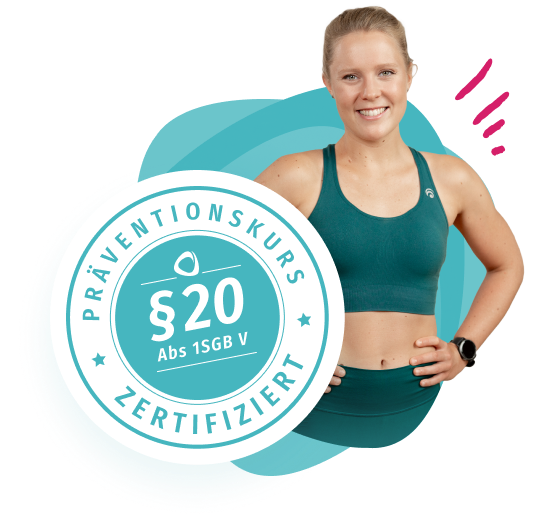 fitnessRAUM.de GmbH für Sport und Fitness online Logo