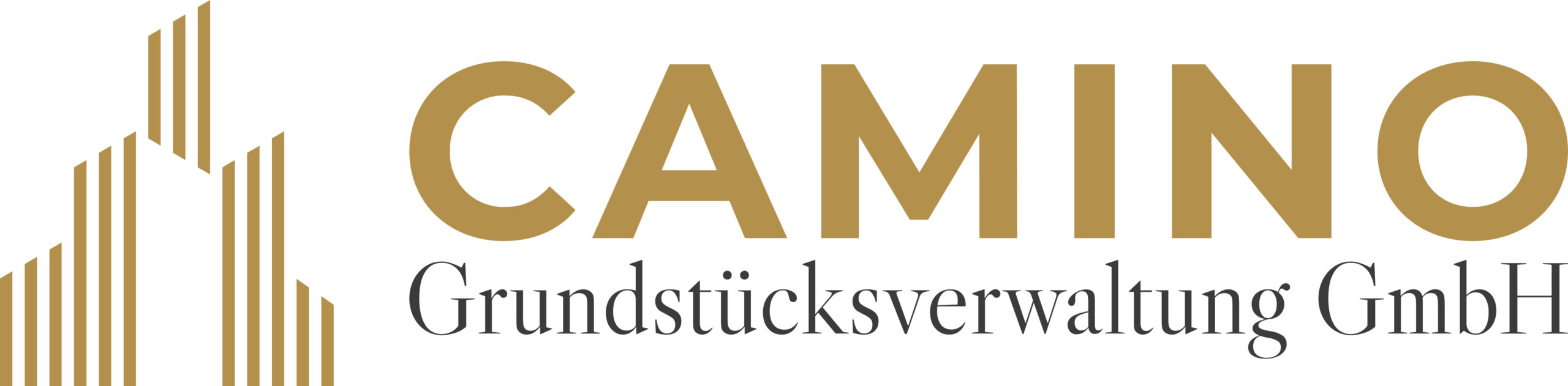 CAMINO Grundstücksverwaltung GmbH Logo