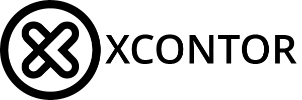 XCONTOR GmbH Logo