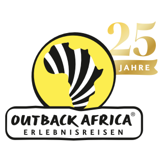 Outback Africa Erlebnisreisen GmbH Logo