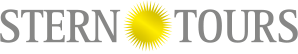 STERN TOURS GmbH logo