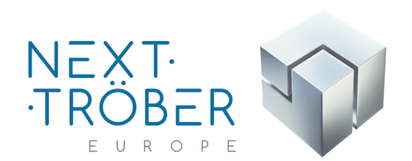 Next Tröber Europe GmbH & Co. KG Logo