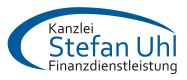 Kanzlei Stefan Uhl - unabhängiger Finanzberater / Versicherungsmakler logo