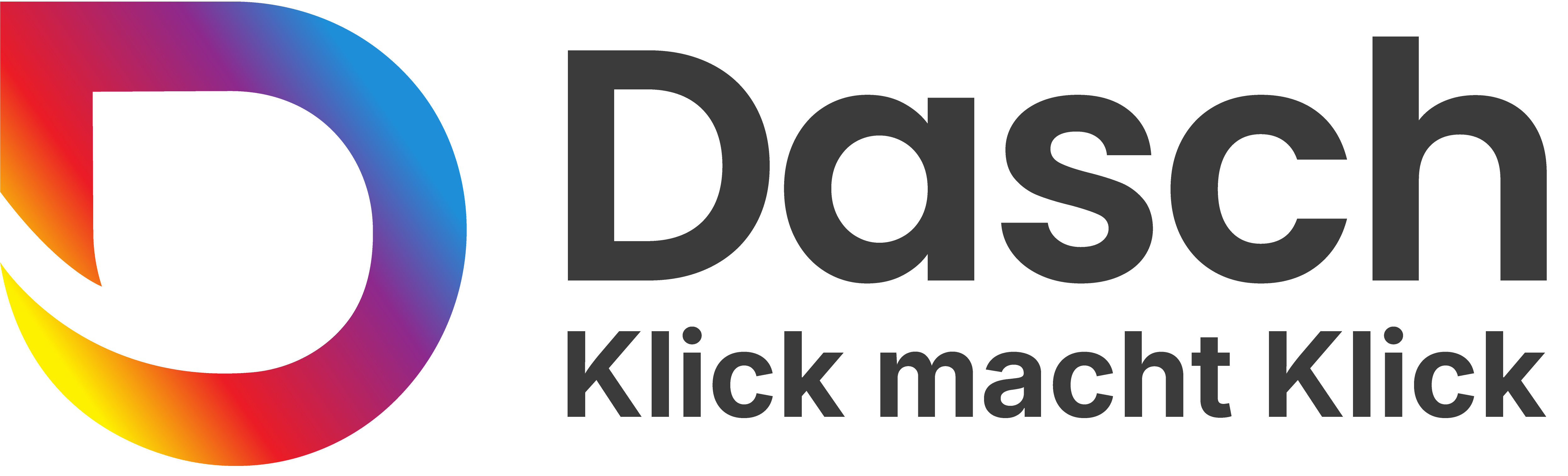 Dasch Marketing Logo