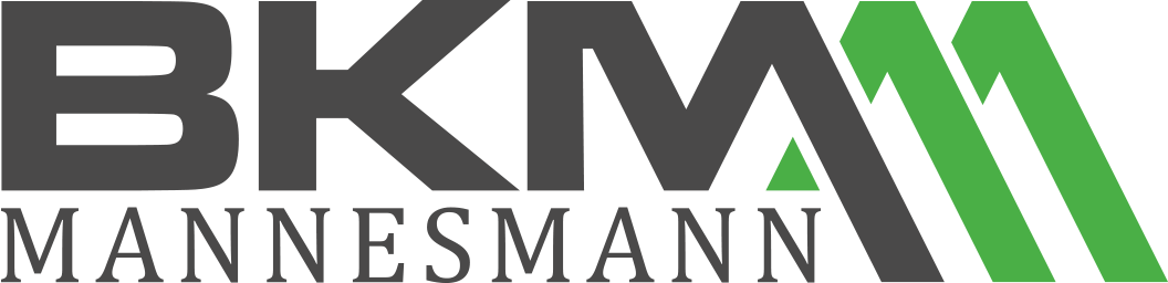 BKM Mannesmann AG logo