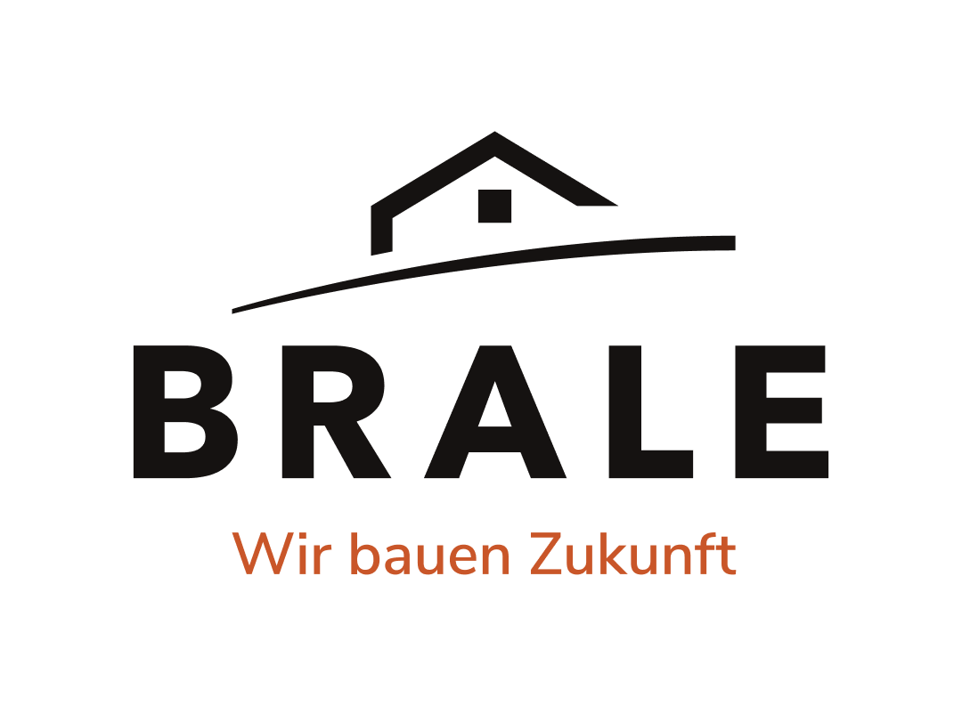 BRALE Gruppe logo