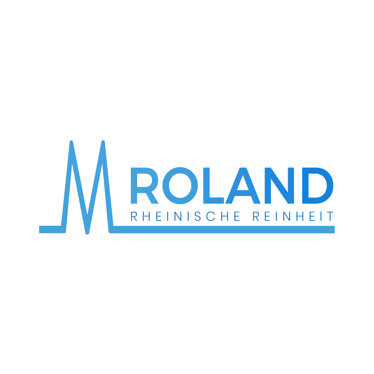 Büroreinigung Köln - Gebäudereinigung Roland logo
