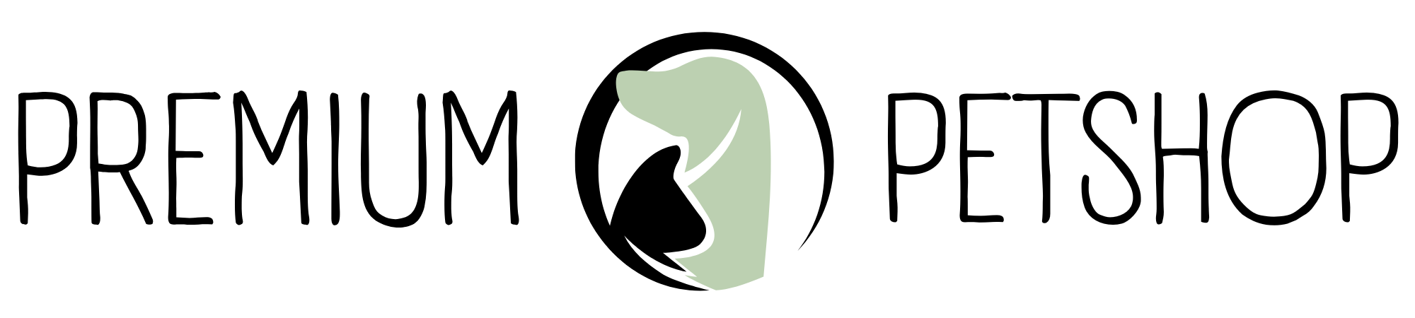 Premium Petshop logo