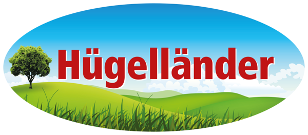 Hügelländer Cool Shop und Ladenverkauf logo