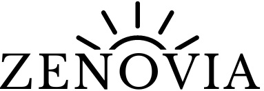 Zenovia GmbH Logo