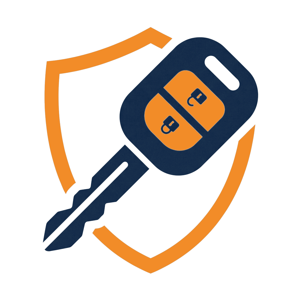 AutoschlüsselPro Logo